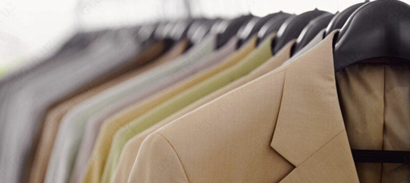  Химчистка пиджаков - 