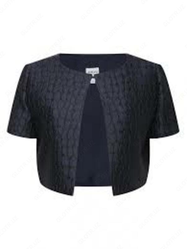 Химчистка болеро