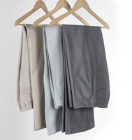  Химчистка брюк - 