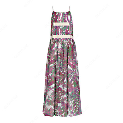 Химчистка сарафана