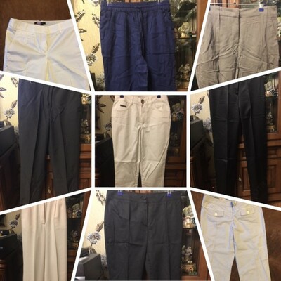 Химчистка капри