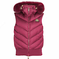 Химчистка куртки-жилета на пуху