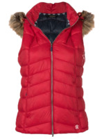 Химчистка куртки-жилета на пуху - 155 000 сум