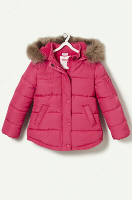 Химчистка короткой куртки до 60 см