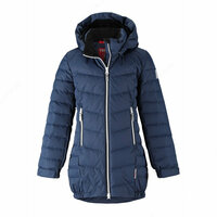 Химчистка куртки на пуху до 60 см