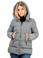 Химчистка куртки на пуху от 60 см до 90 см