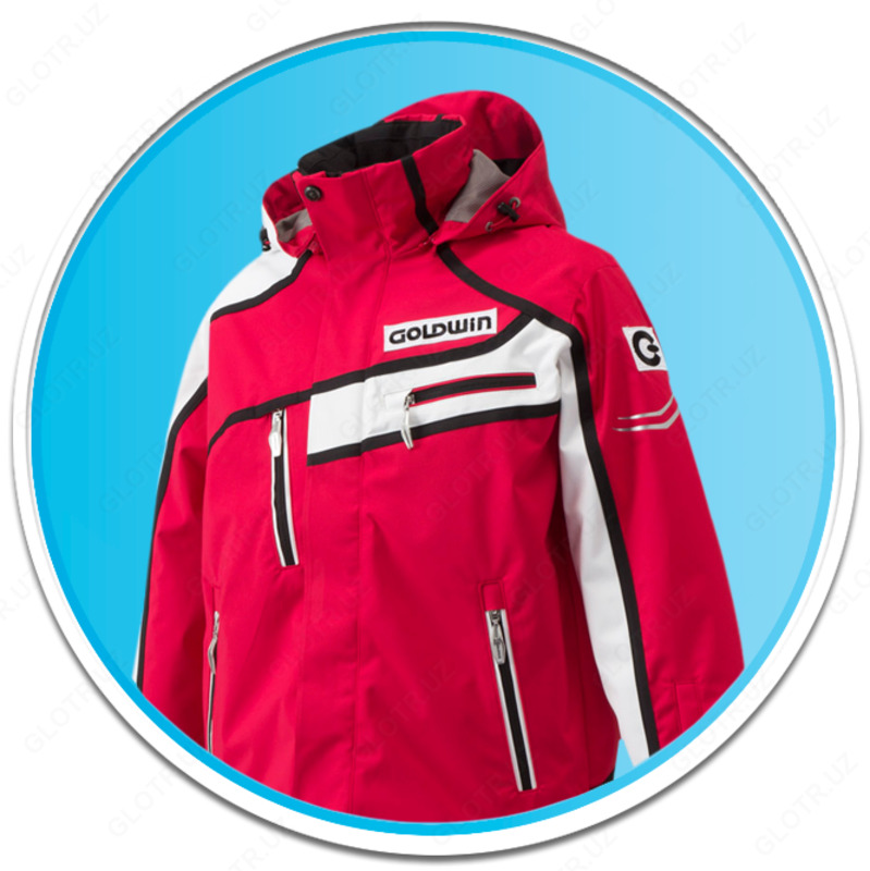 Химчистка лыжного костюма (комбинезон с курткой) - 300 000 сум