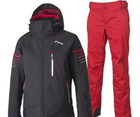 Химчистка лыжного костюма (штаны с курткой)