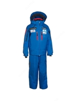 Химчистка лыжного костюма (штаны с курткой) - 275 000 сум