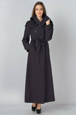 Химчистка длинного плаща - 200 000 сум