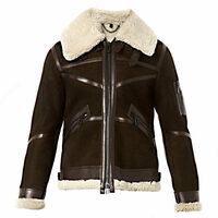 Химчистка искусственной дубленки короткая - 170 000 сум