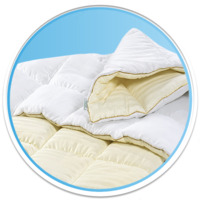 Химчистка одеяла 1