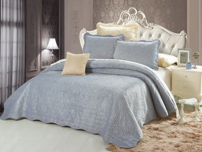 Химчистка покрывал 1.5 спальное