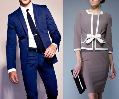 Химчистка пиджака