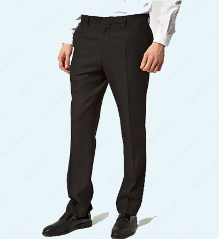 Химчистка брюк