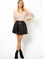 Химчистка коротких юбок