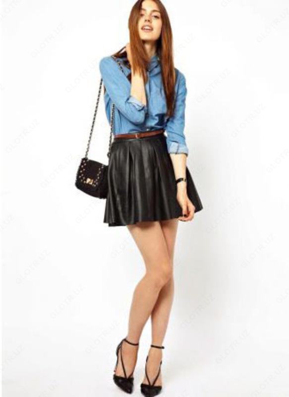 Химчистка коротких юбок - 87 000 so'm