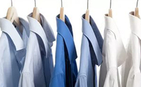 Химчистка рубашек