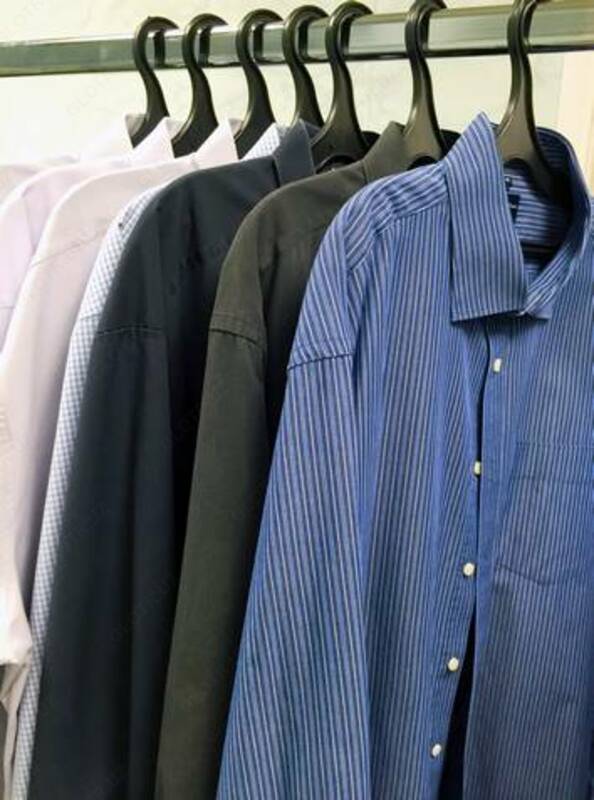 Химчистка рубашек - 106 000 сум