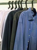 Химчистка рубашек - 106 000 сум