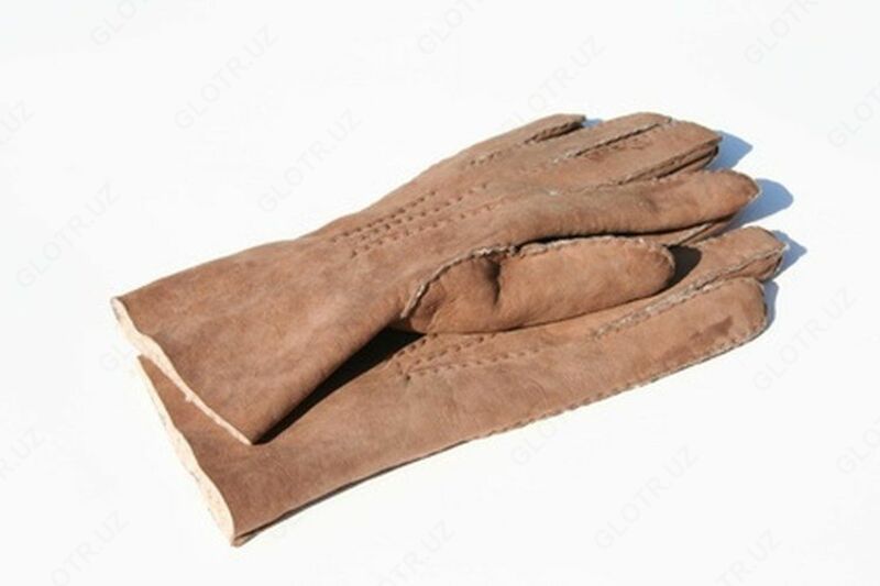 Химчистка перчаток