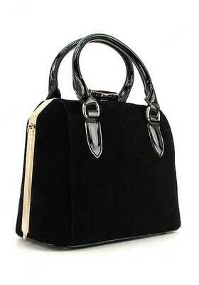 Химчистка замшевых сумок