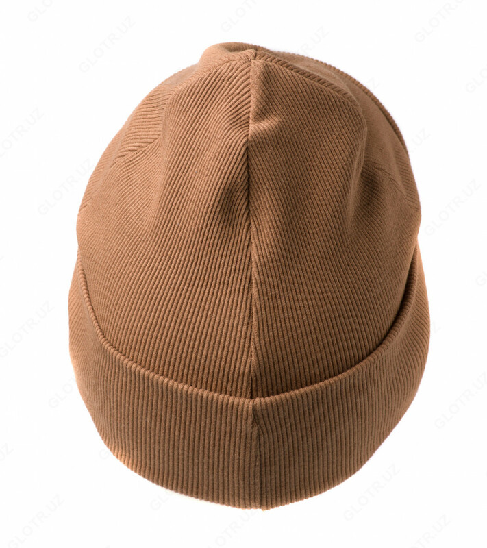 Химчистка шапок