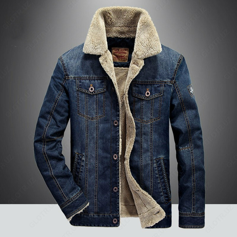 Химчистка кожаной куртки на меху