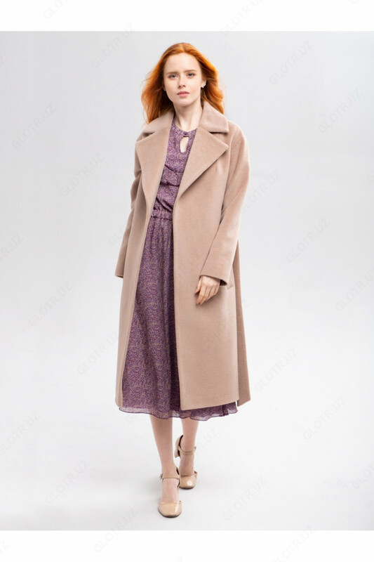 Химчистка замшевых и кожаных пальто - 400 000 сум