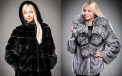 Химчистка шуб из натурального меха - 750 000 сум