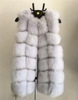 Химчистка жилета из натурального меха