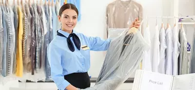 Химчистка сюртука без рукавов - 146 000 сум