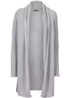 Kengaytirilgan kardiganni quruq tozalash