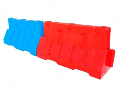 Дорожные ограждения №1