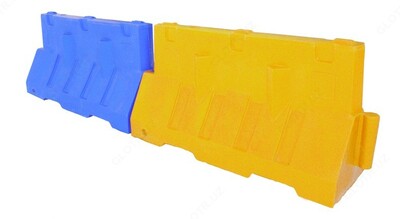 Yo‘l to‘siqlari No1 Yo‘l to‘siqlari No1