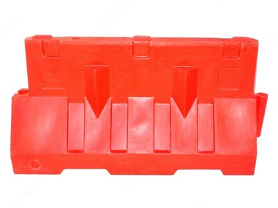 Дорожные ограждения №1