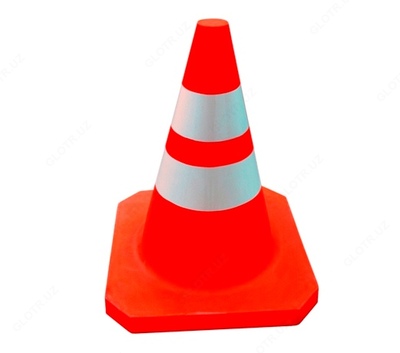 500 mm yo‘l konusi