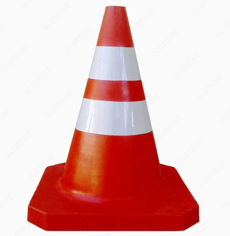 Дорожные конус 500мм - от {0} сум