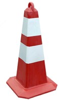 Дорожные конус 750мм Только оптом