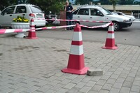 Дорожные конус 750мм - от {0} сум