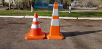 от {0} сум Дорожные конус 750мм