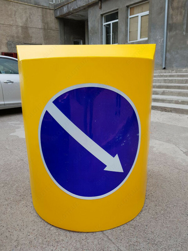 Yo‘l to‘siqlari No1 Ulgurji savdo