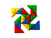 от {0} сум Детские конструкторы Змейка 64 деталей