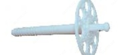 Plastik dübel 10×75 mm