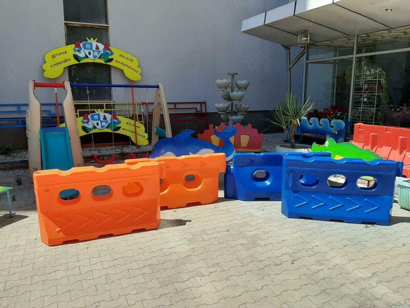 Дорожные ограждения №2 - от {0} сум