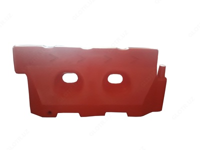 3-sonli yo'l to'siqlari - 770 000 so'm 1 donadan