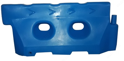 770 000 so'm 1 donadan 3-sonli yo'l to'siqlari