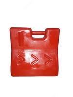 Дорожные ограждения №4