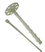 Poliamid tayoqchali 10 * 155mm plastik dublon