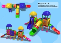 Игровые площадки - по запросу